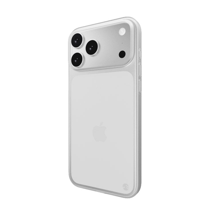 Ốp lưng iPhone 17 Pro Max Switcheasy Ultra Slim siêu mỏng 0.35 8